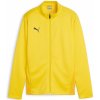 Dětská sportovní bunda Puma teamGOAL Training Jacket Jr 658634-07