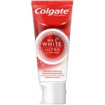 Colgate Bělicí Max White Ultra Active Foam 50 ml – Zboží Mobilmania