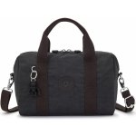 Kipling kabelka Bina M Black Noir 5 5 l – Zboží Mobilmania