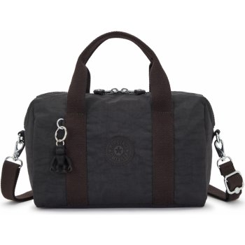 Kipling kabelka Bina M Black Noir 5 5 l