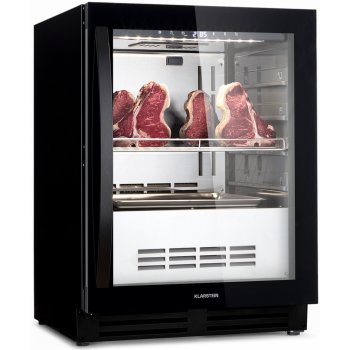 Klarstein Steakhouse Pro 98 Onyx