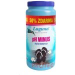 LAGUNA pH mínus 1,5 kg – Hledejceny.cz