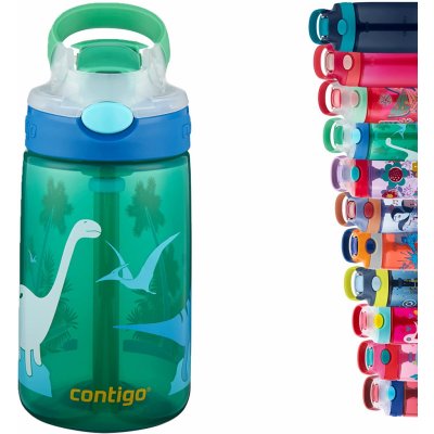 Contigo Gizmo Flip 420 ml – Zboží Dáma
