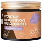 PURE HARMONY Hydratační šlehané tělové máslo Meruňka 140 g – Hledejceny.cz