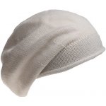 Bavlněný baret Brodalux bílá 158 002005 105 – Hledejceny.cz