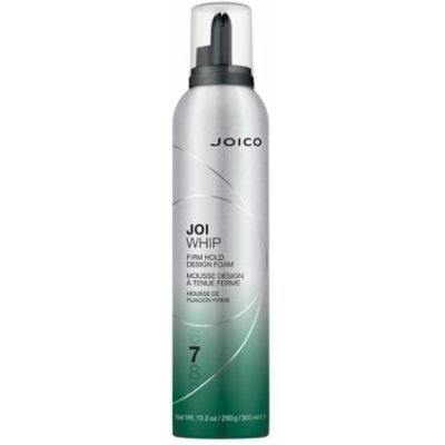 Joico Pěnové tužidlo pro objem vlasů Joi Whip 300 ml – Zboží Mobilmania