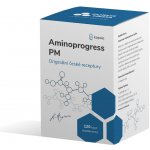 Purus Meda PM AMINOprogress 120 kapslí – Hledejceny.cz