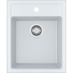 Franke SID 610-40 Bílá – Hledejceny.cz