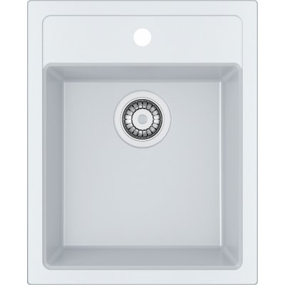 Franke SID 610-40 Bílá – Hledejceny.cz