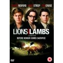 Lions For Lambs DVD