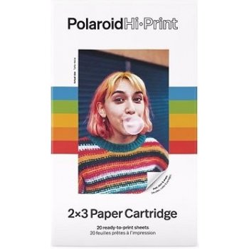 Polaroid Hi-Print 20ks