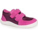 Baby Bare shoes febo sneakers Fuchsia Purple – Hledejceny.cz
