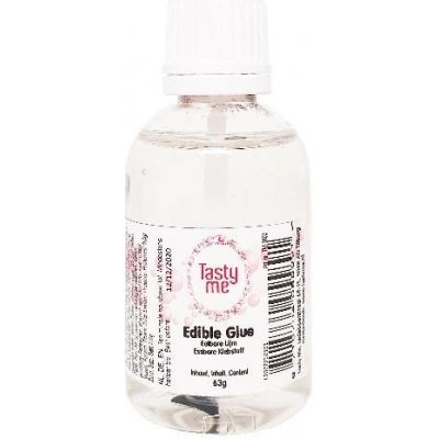 Tasty Me Potravinářské lepidlo 63 g – Hledejceny.cz