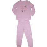 Wolf dětské pyžamo růžová – Zboží Mobilmania