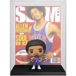 Funko Pop! Magazine Covers NBA Slam Allen Iverson – Hledejceny.cz
