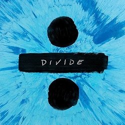 Sheeran Ed - Divide CD