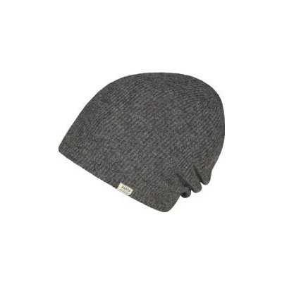 Barts Deanz beanie Dark Heather – Hledejceny.cz