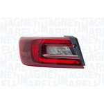 Zadní světlo MAGNETI MARELLI LLM381 – Hledejceny.cz