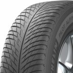 Michelin Pilot Alpin 5 275/45 R20 110V – Zbozi.Blesk.cz