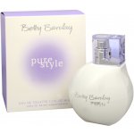 Betty Barclay Pure Style toaletní voda dámská 50 ml – Hledejceny.cz