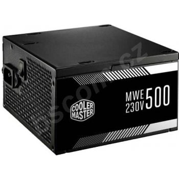 Cooler Master MWE 500W MPW-5002-ACABW-NL