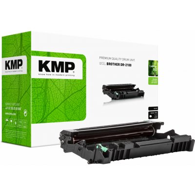 KMP Brother DR-2100 - renovovaný – Hledejceny.cz