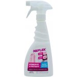 NEFLEK Odstraňovač skvrn na koberce a potahové látky 500 ml – Zboží Dáma