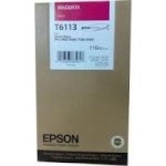 Tonery Náplně Epson C13T611300 - kompatibilní – Hledejceny.cz
