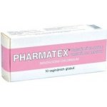 PHARMATEX VAG 18,9MG VAG GLB 10 – Zboží Dáma