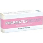 PHARMATEX VAG 18,9MG VAG GLB 10 – Hledejceny.cz