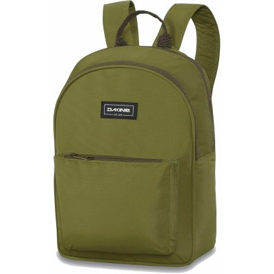 Dakine Essentials Mini Utility Green 7 l