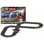 Carrera GO 62521 Onto the podium – Zboží Dáma
