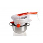Ariete Passi 261/20 oranžový – Zboží Dáma Ariete Passi 261/20 oranžový – Zboží Dáma