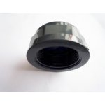 PVC Zátka 63 mm x 2" vnitřní závit – Sleviste.cz