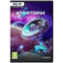 Spacebase Startopia