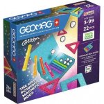 Geomag GLITTER 22 – Zboží Dáma