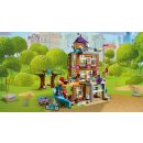 LEGO® Friends 41340 Dům přátelství