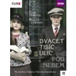 Dvacet tisíc ulic pod nebem DVD – Hledejceny.cz