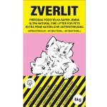 Zverlit stelivo super jemné 6 kg – Hledejceny.cz
