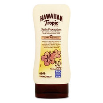 Hawaiian Tropic Satin Protection opalovací mléko SPF50+ 180 ml