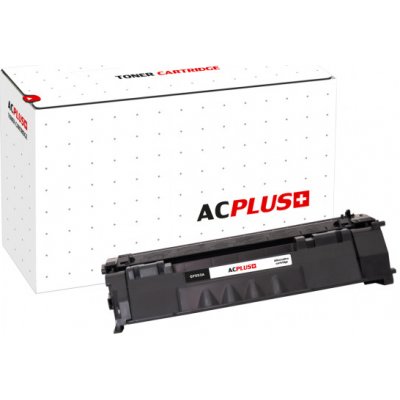 AC Plus HP Q7553A - kompatibilní – Zboží Mobilmania