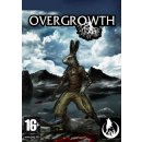 Hra na PC Overgrowth