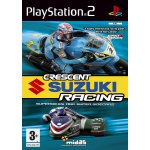 Crescent Suzuki Racing – Zbozi.Blesk.cz