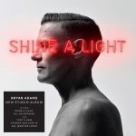 Bryan Adams - Shine A Light LP – Hledejceny.cz