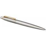 Parker 1502/1253182 Royal Jotter Stainless Steel GT kuličkové pero 10ks – Hledejceny.cz