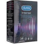Durex Intense Orgasmic 16 ks – Zbozi.Blesk.cz