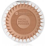 Bell Hypoallergenic Fresh Bronze Powder bronzující pudr 02 9 g – Zboží Dáma