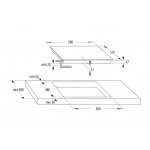 Mora VDS 63 C – Zboží Dáma