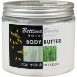 Bettina Barty Botanical Rice Milk & Bamboo tělové máslo 400 ml – Zboží Dáma Bettina Barty Botanical Rice Milk & Bamboo tělové máslo 400 ml – Zboží Dáma