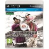 Hra na PS3 Tiger Woods PGA Tour 13